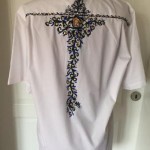 Cross father darkblue 2
