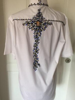 Cross father darkblue 2