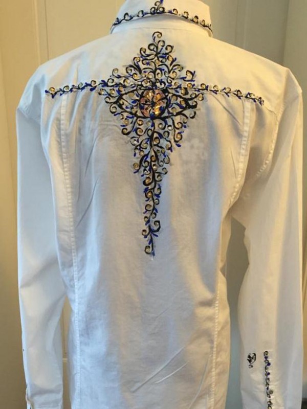 Cross father nobles